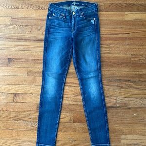 7 for All Mankind Jeans